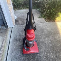 Vacuum in good condition