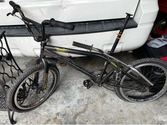 Redline triple x complete minus seat, 27 years old