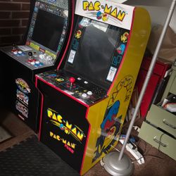 Arcade 1UP Pac-Man 