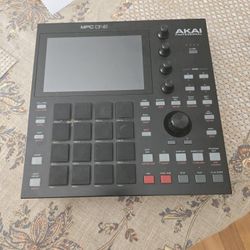 Mpc One 
