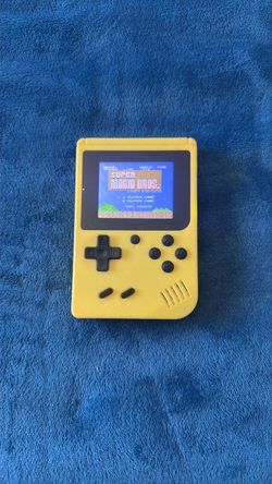 Video game console