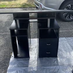 Computer Desk