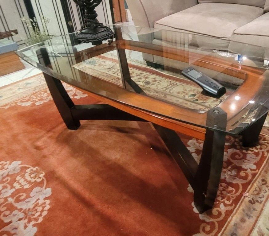 Coffee End Tables