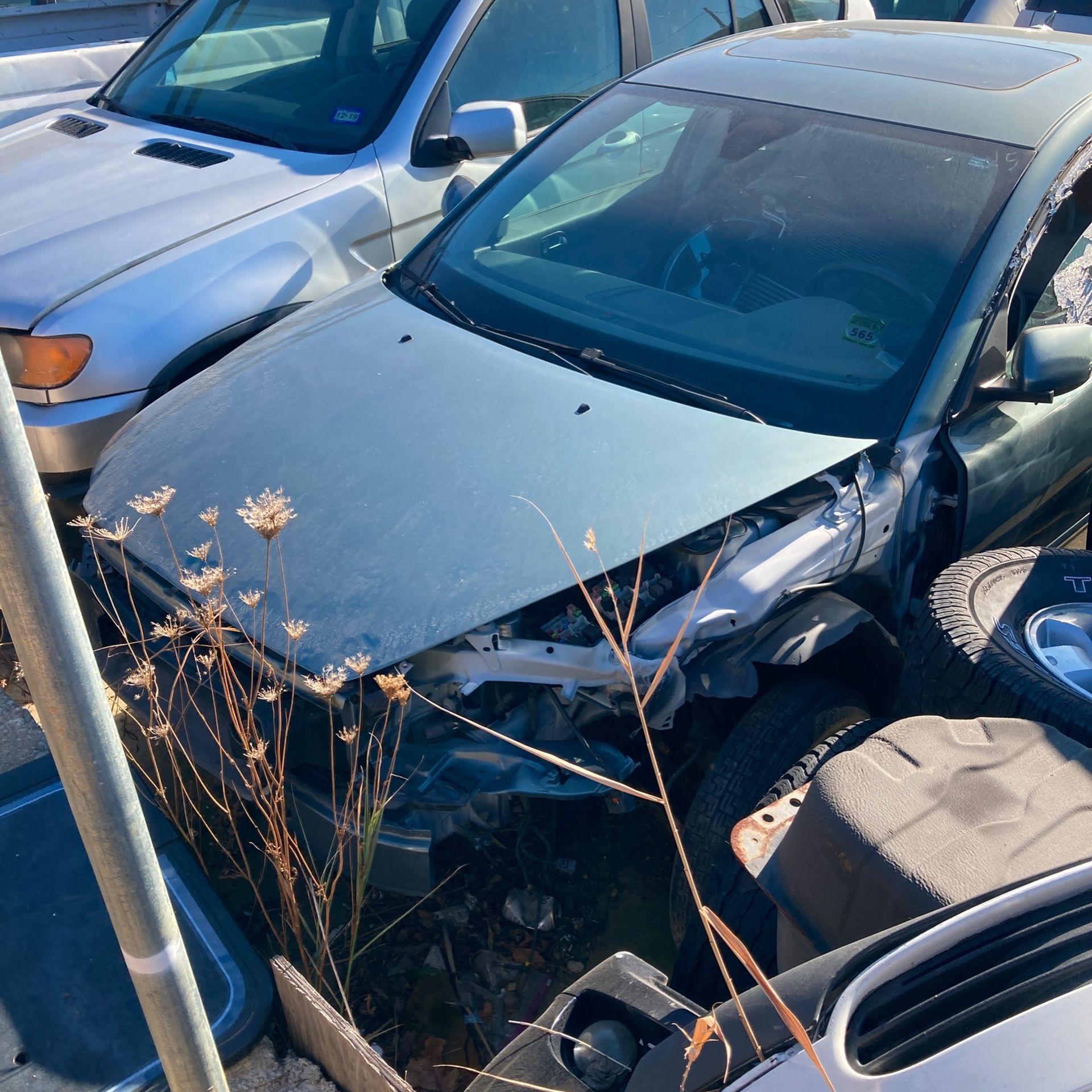 2005 Volvo S-40