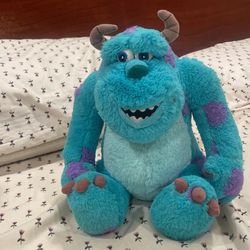 Monsters Inc Sullivan