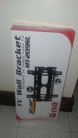 Brand New Wall Mount $25