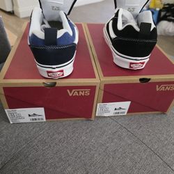 Vans Shoes