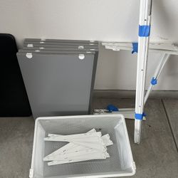 Ikea Wall Shelves