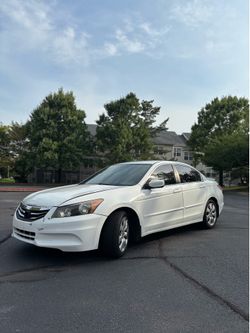 2011 Honda Accord
