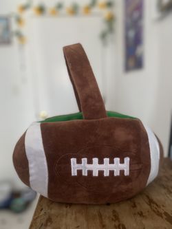 Foot Ball Basket