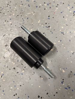 Frame Sliders 21-26 MT09
