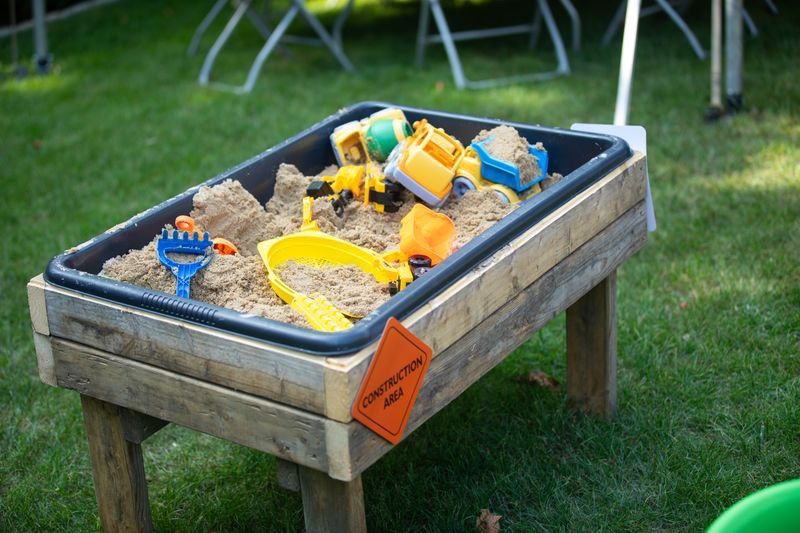 Kids Sandbox