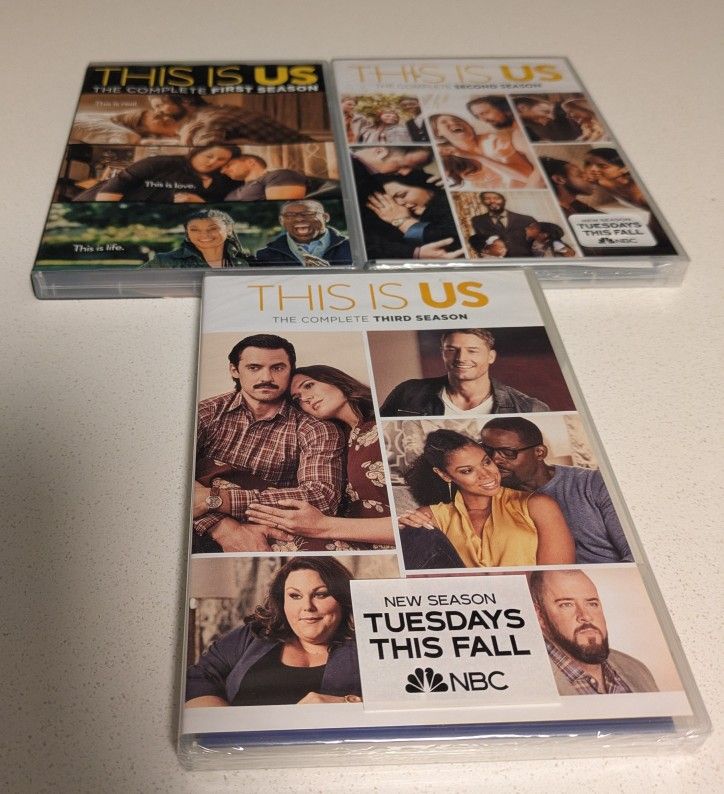 This Is Us