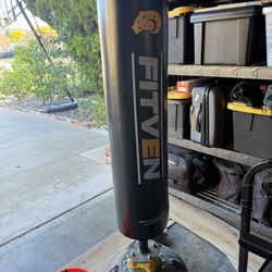 Punching Bag 