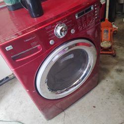 Electric Dryer