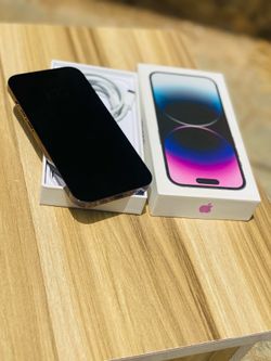 iPhone 14 Pro 128 G