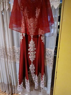 Any occasion party v dress