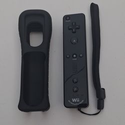 Nintendo Wii 