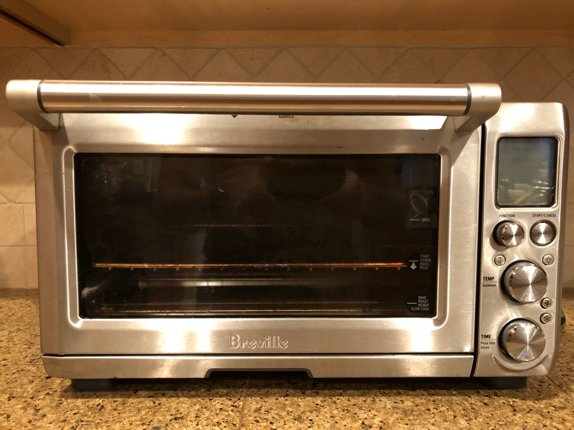Breville BOV800XL Convection Toaster Oven for Sale in Kirkland, WA