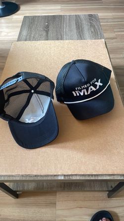 IMAX hat