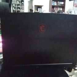 Laptop  Gaming Computer 