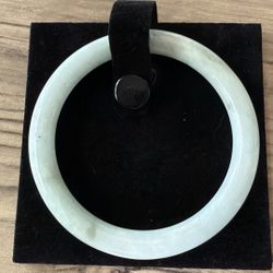 Jade Bangle