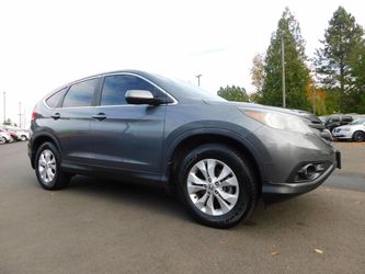 2013 Honda CR-V