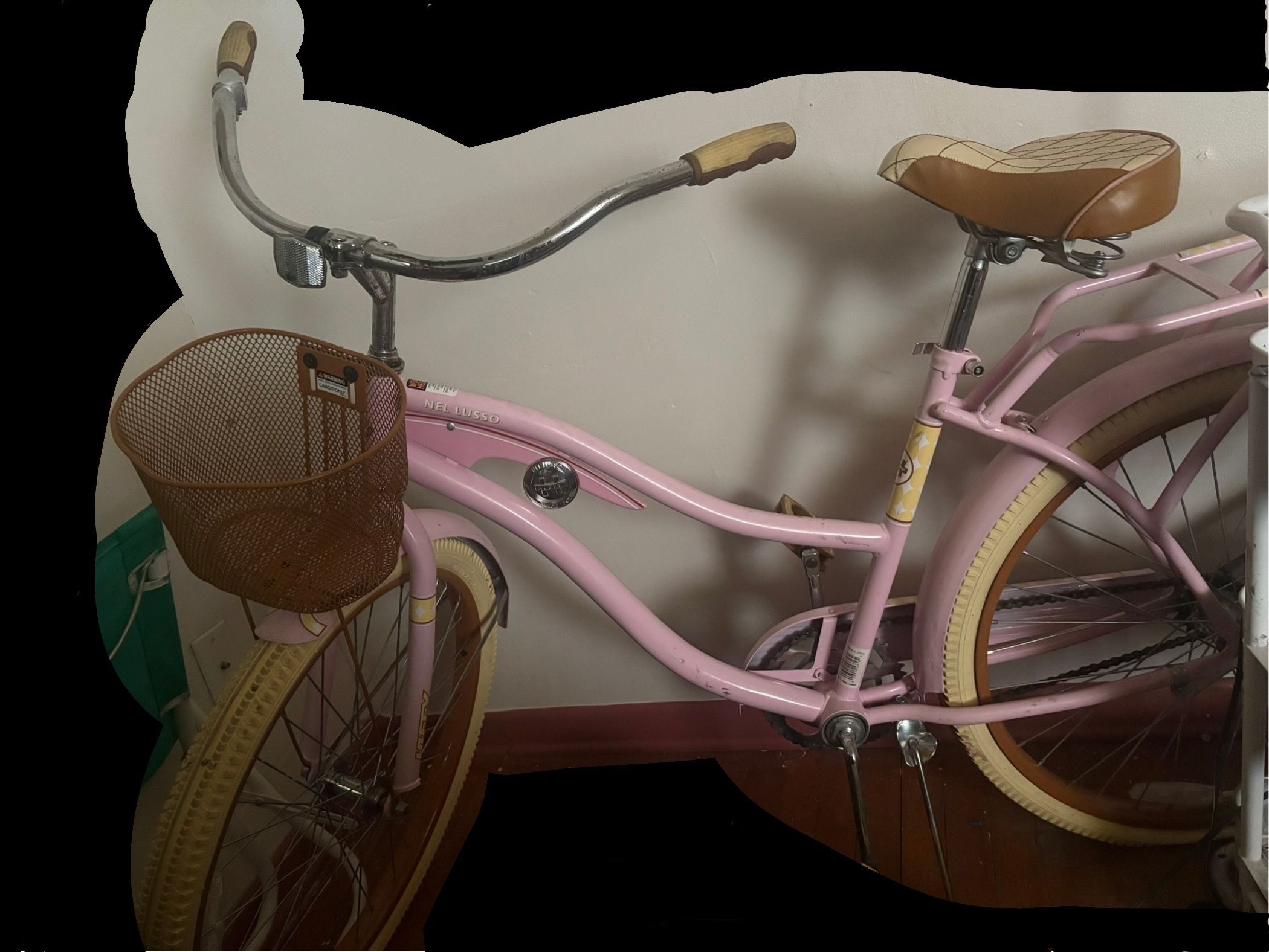 Huffy Women Cruiser 🚲