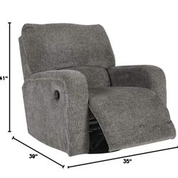 Recliner 