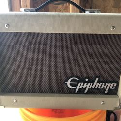 Epiphone Amplifier