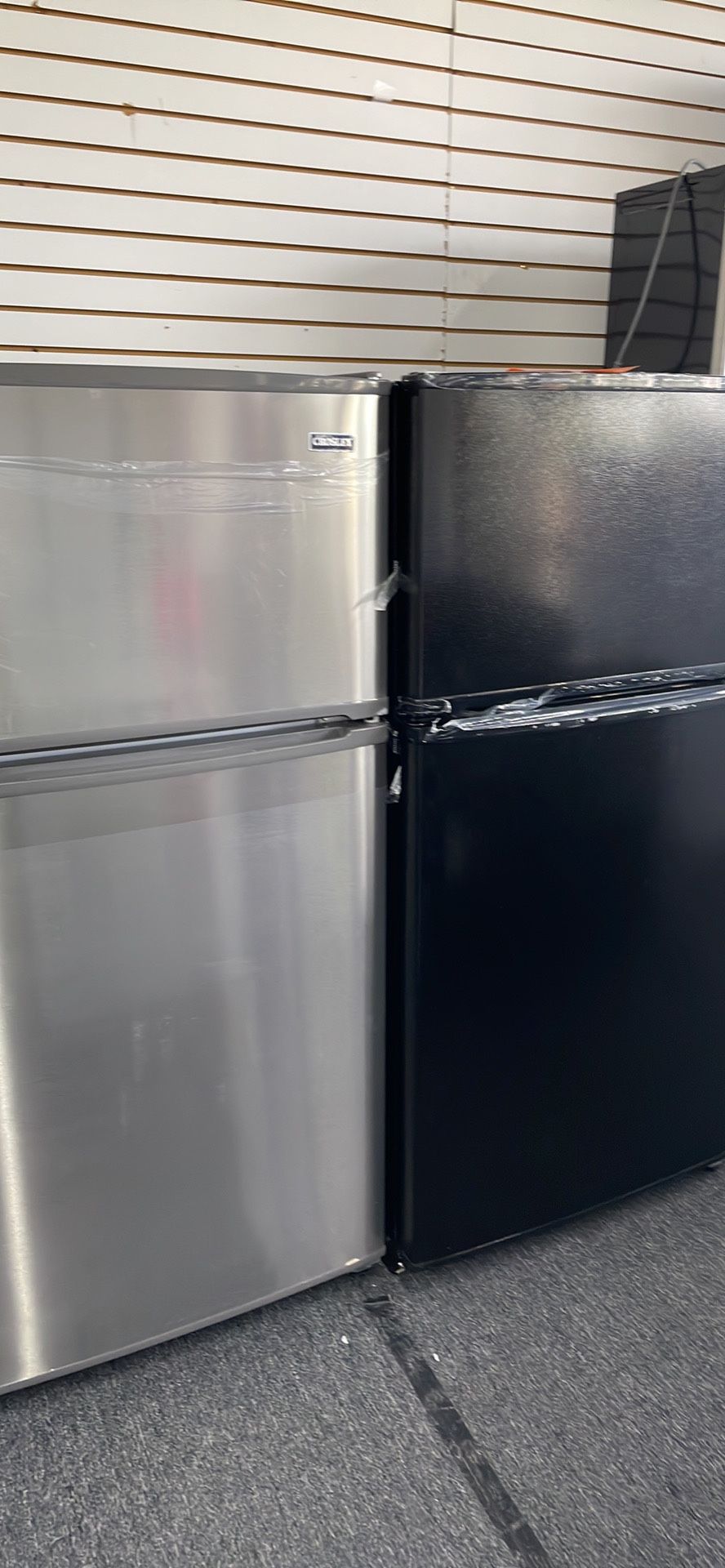 Brand New Fridges For $39 Initial Payment Finance