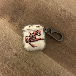 Apple AirPods (2nd Generation) – Like New