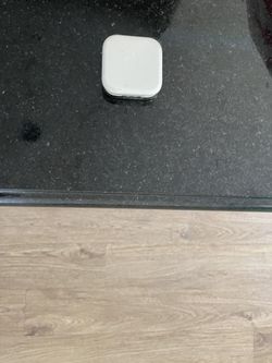 Apple ear Pods