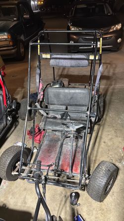 Go cart