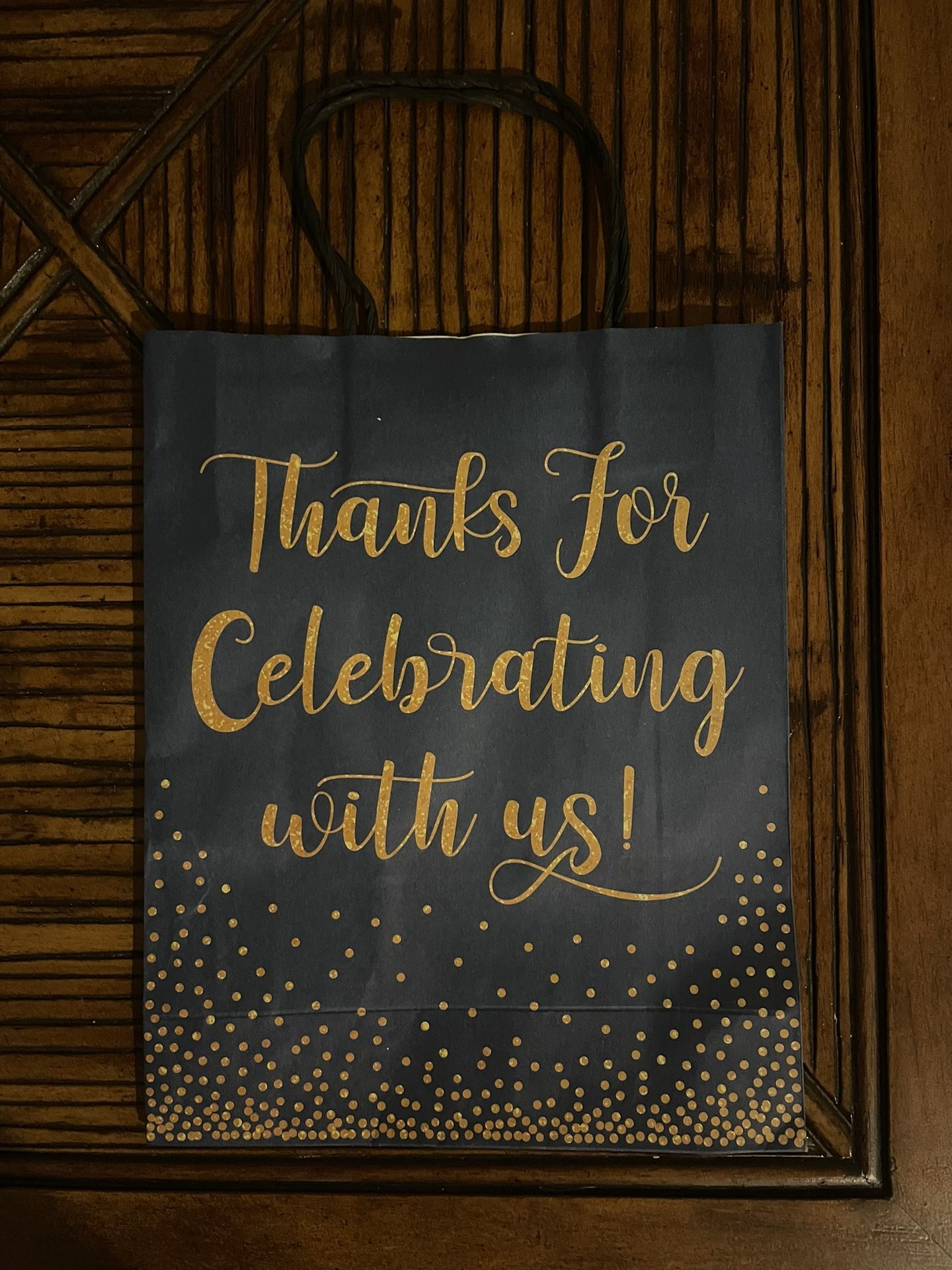 Gift Bags