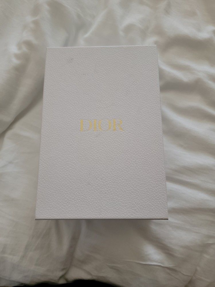 Dior HEELS (Size 36)