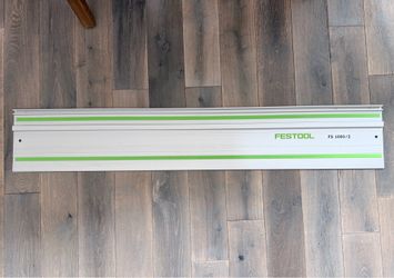 Festool FS 1080/2 guide rail