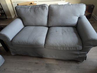 IKEA Uppland Loveseat