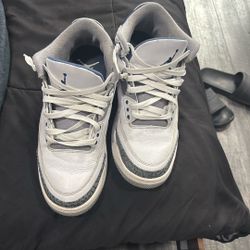 Air Jordan 3 Retro 