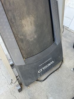 Treadmill