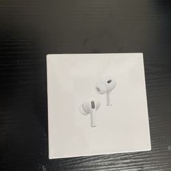 Airpods Pros