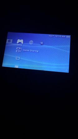Mod psp