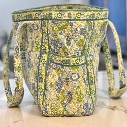 Vera Bradley Diaper Bag