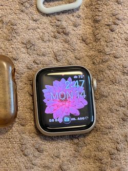 Apple Watch SE