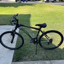 Schwinn Mountain Bike