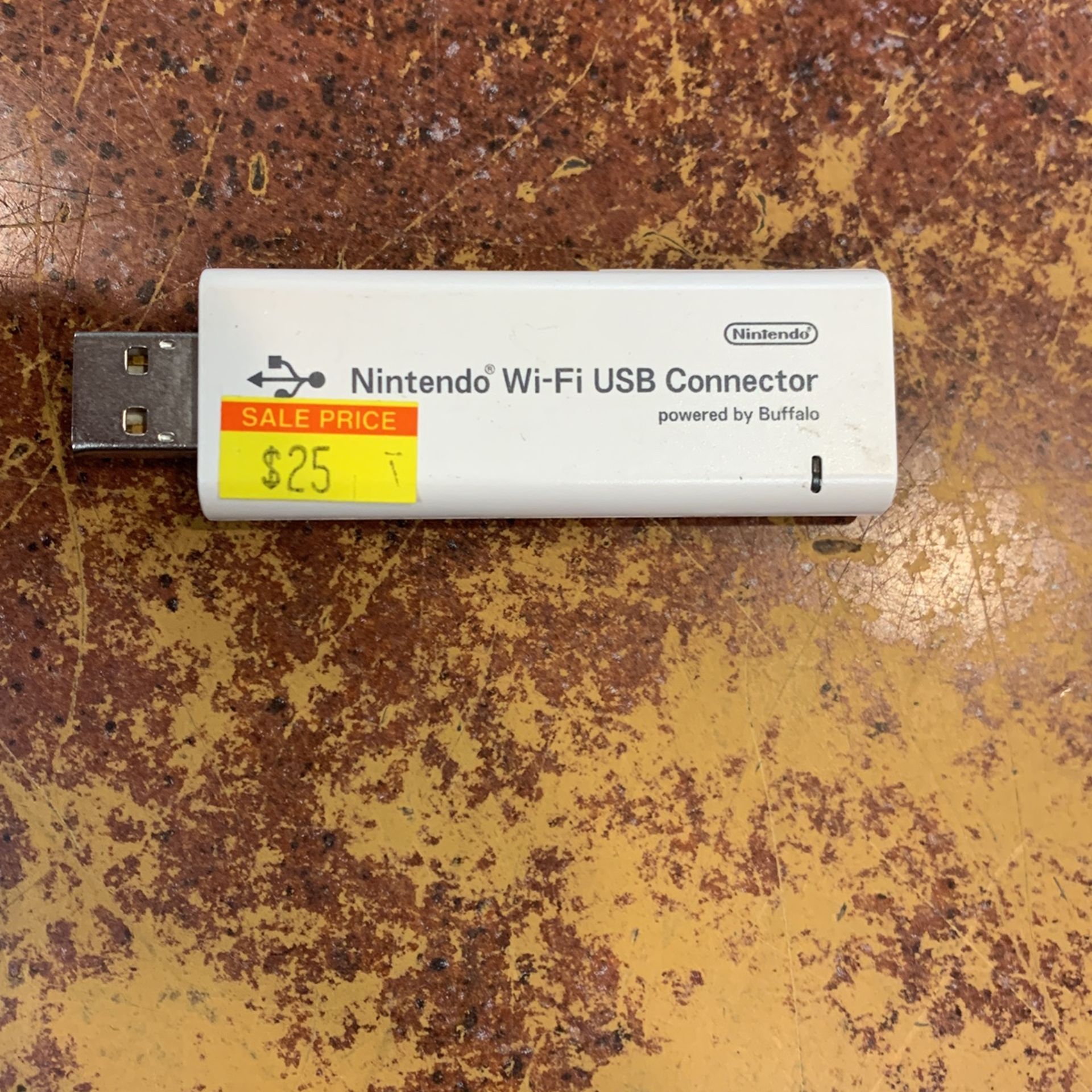 Nintendo Wifi USB Connector