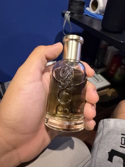 Hugo Boss Bottled Cologne