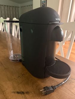 Nespresso Verturo