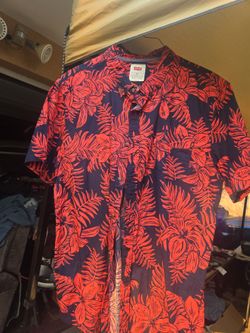 Levi's size XL