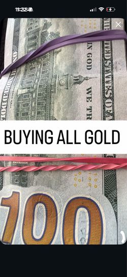Gold